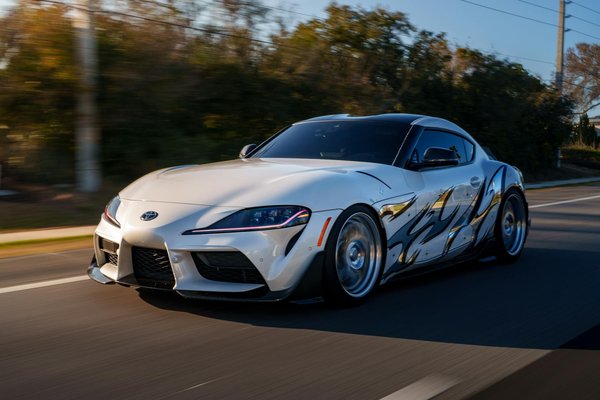 Essai de voiture : pourquoi aller vers les voitures autonomes ?