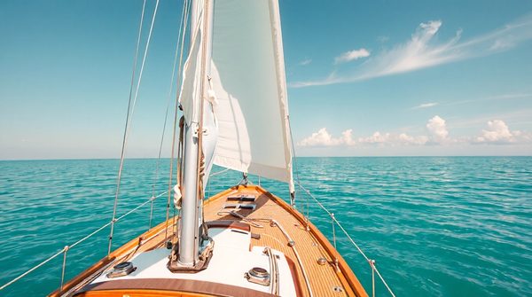 Choisir le bon voilier : guide pour naviguer sereinement