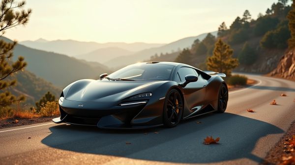 Les caractéristiques d'une voiture gt et ses modèles emblématiques