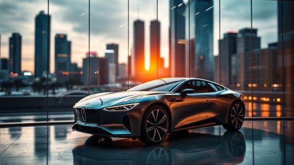 Les prévisions clés du marché automobile pour 2026