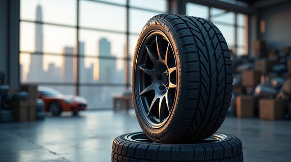 Pneus Nexen : quel choix idéal pour vos besoins auto ?