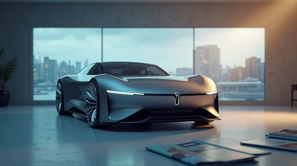 Quelles tendances pour le marché automobile en 2026 ?